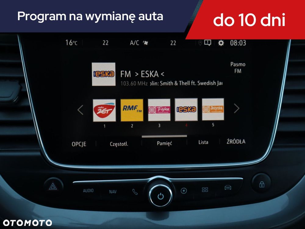 Opel Grandland X - 14