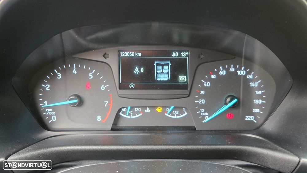 Ford Fiesta 1.0 EcoBoost ST-Line - 17