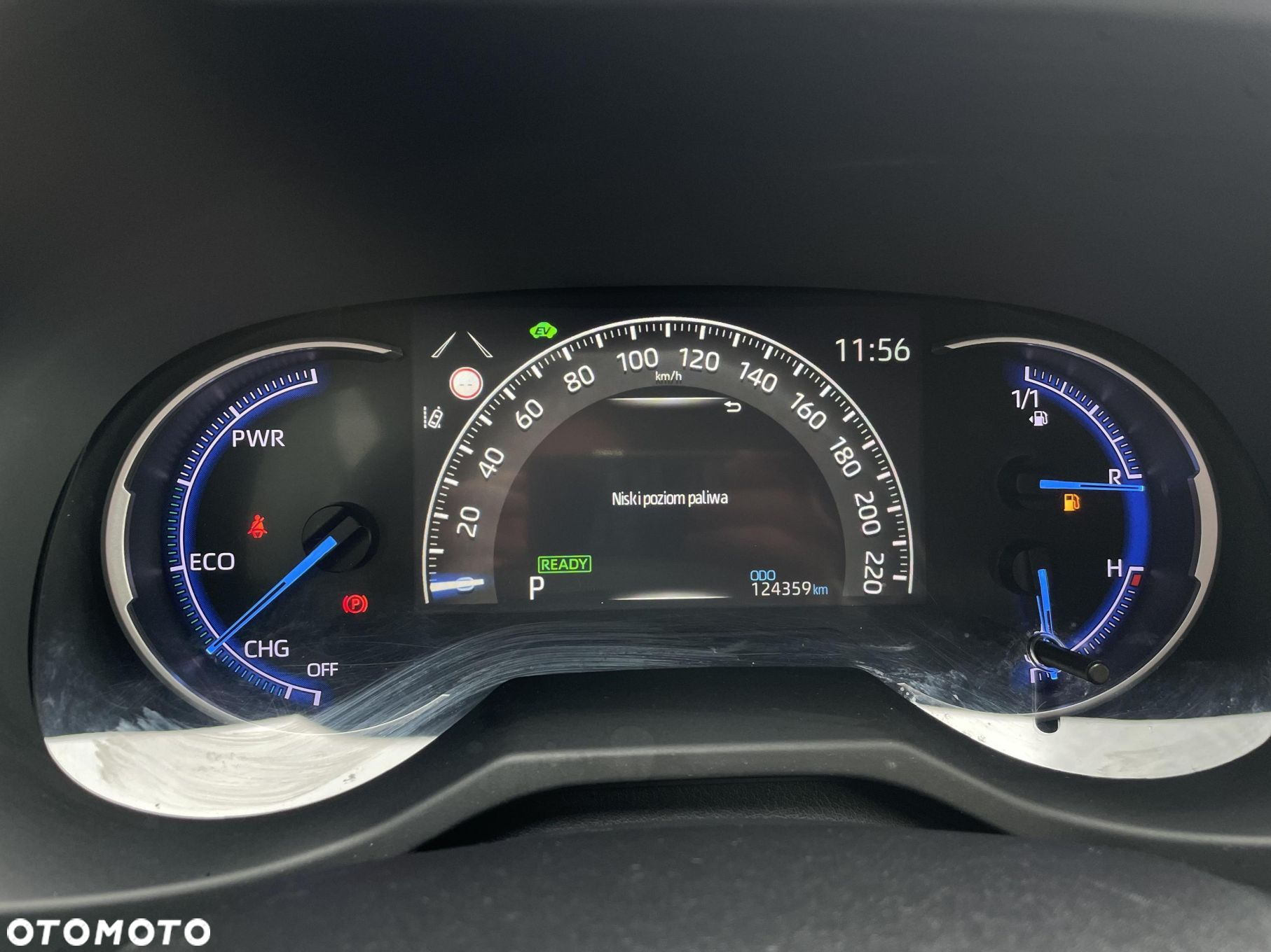 Toyota RAV4 2.5 Hybrid Comfort 4x2 - 14