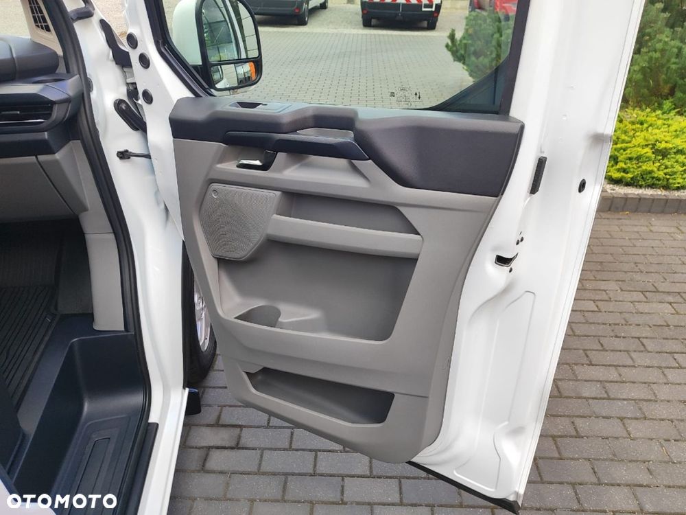 Ford Transit Custom - 29