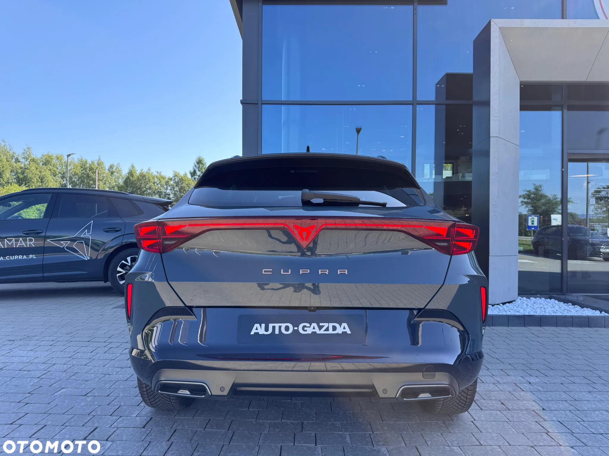 Cupra Formentor 1.5 TSI - 7