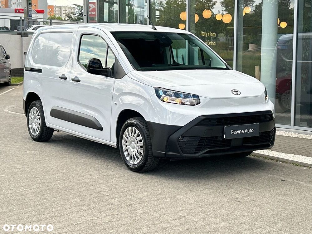 Toyota PROACE CITY - 8