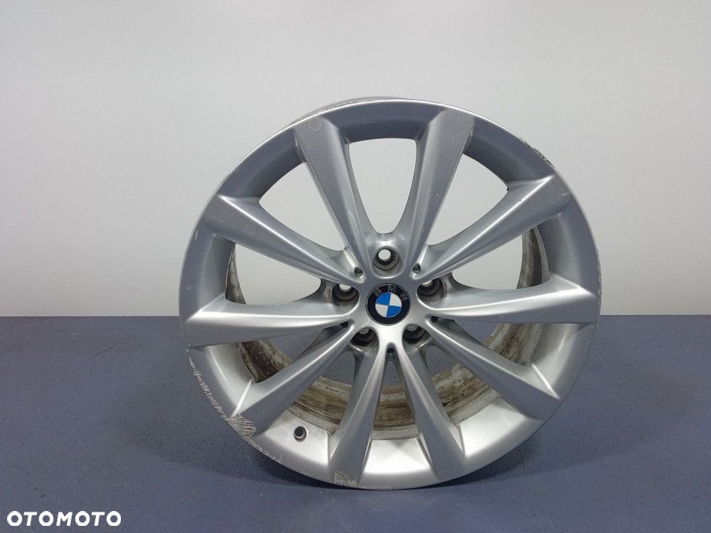 BMW 7 G11 G12 FELGA ALUMINIOWA 8JX18 ET30 5X112 6867338 - 1