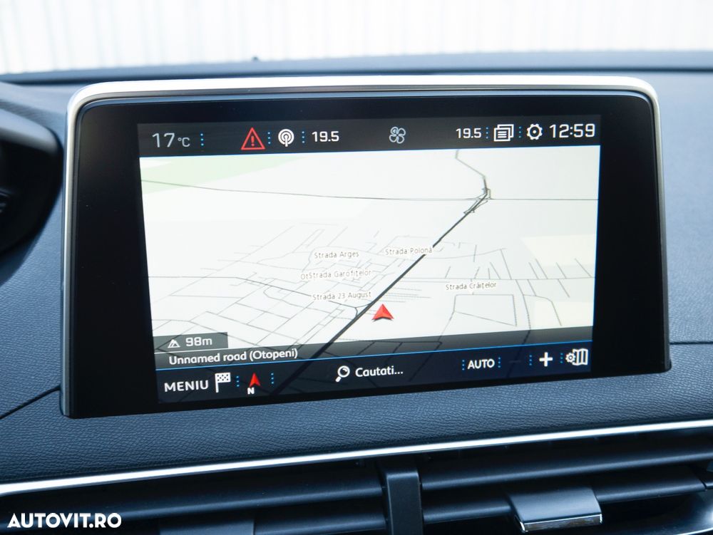 Peugeot 3008 1.2 PureTech Turbo S&S EAT6 Active - 10