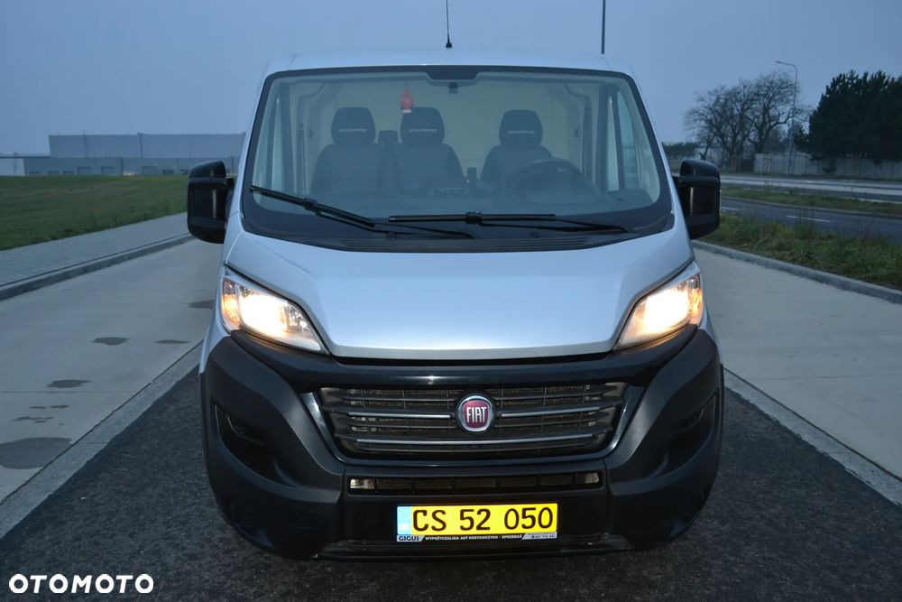 Fiat Ducato - 7