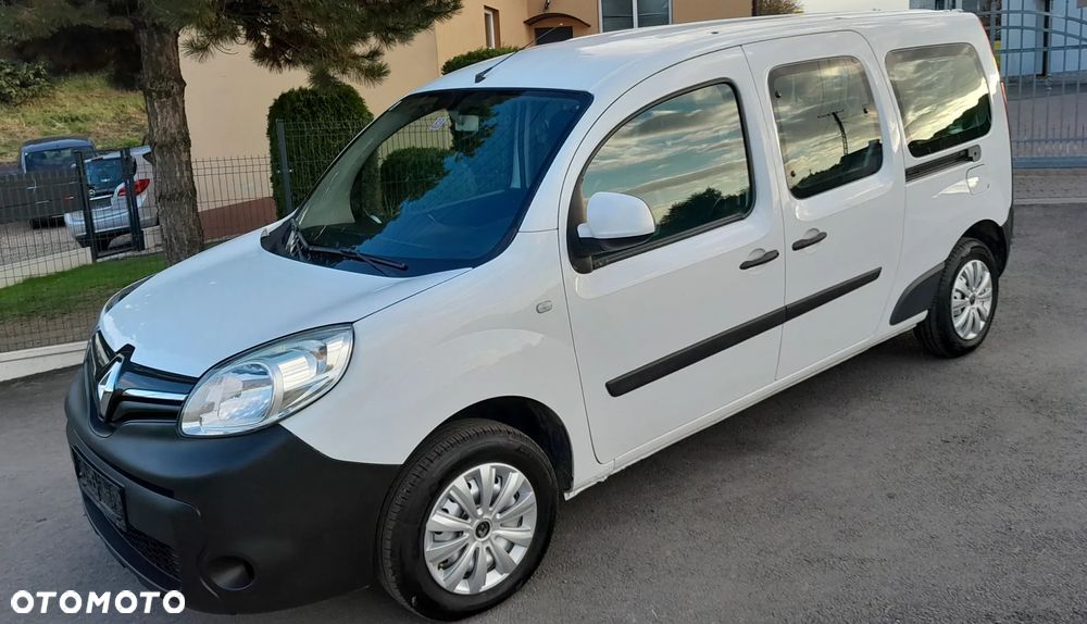 Renault Kangoo - 27