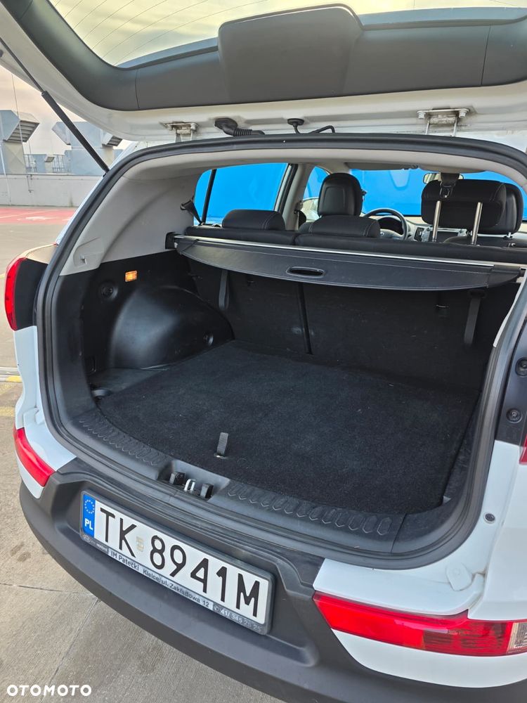 Kia Sportage 1.6 GDI S 2WD - 6