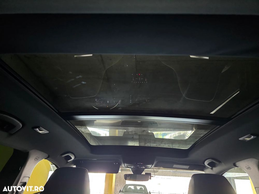 Skoda Karoq 2.0 TDI SCR 4x4 DSG Sportline - 35