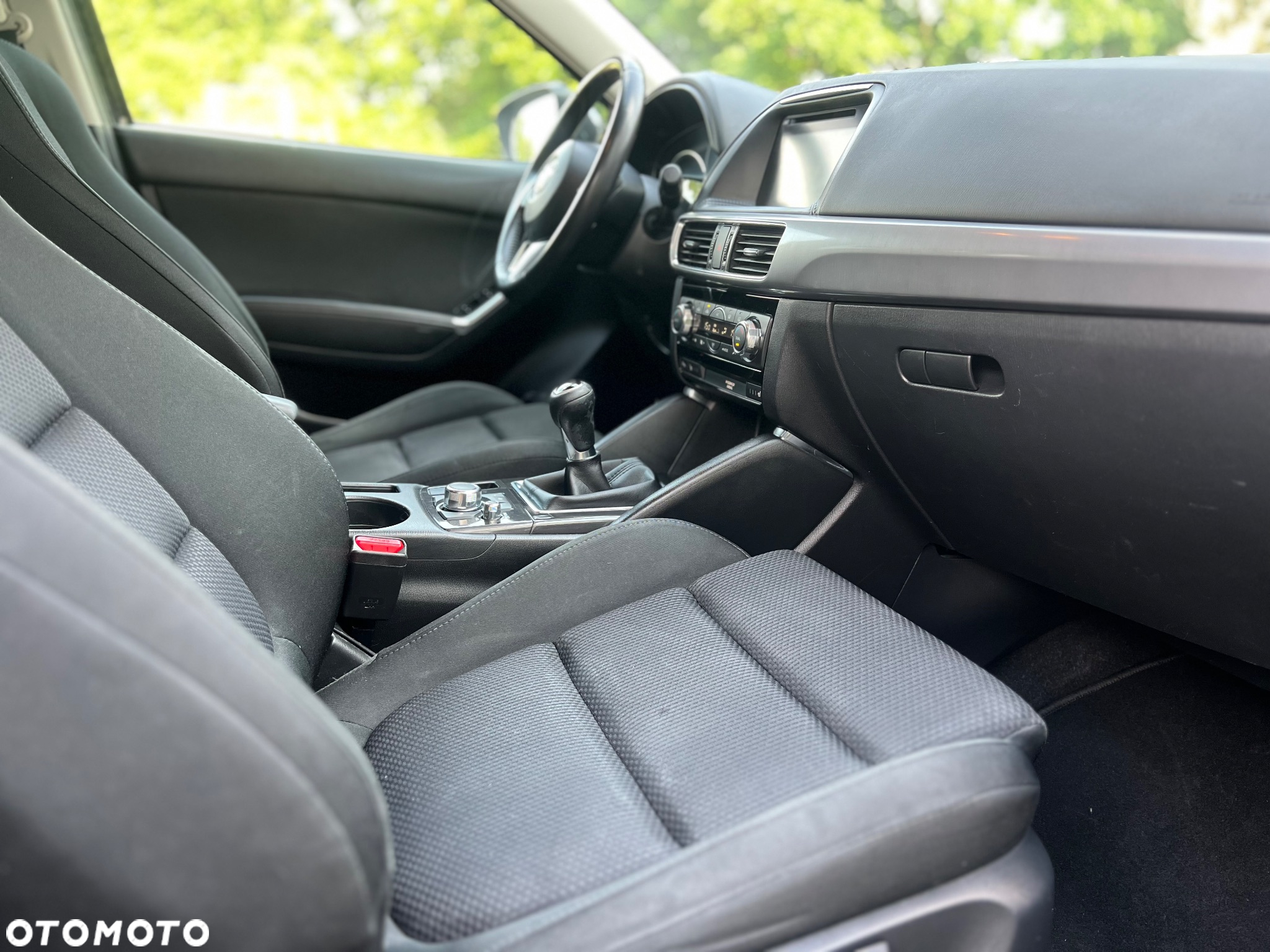 Mazda CX-5 SKYACTIV-D 150 Exclusive-Line - 11