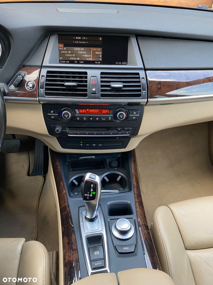 BMW X5 3.0d xDrive - 12