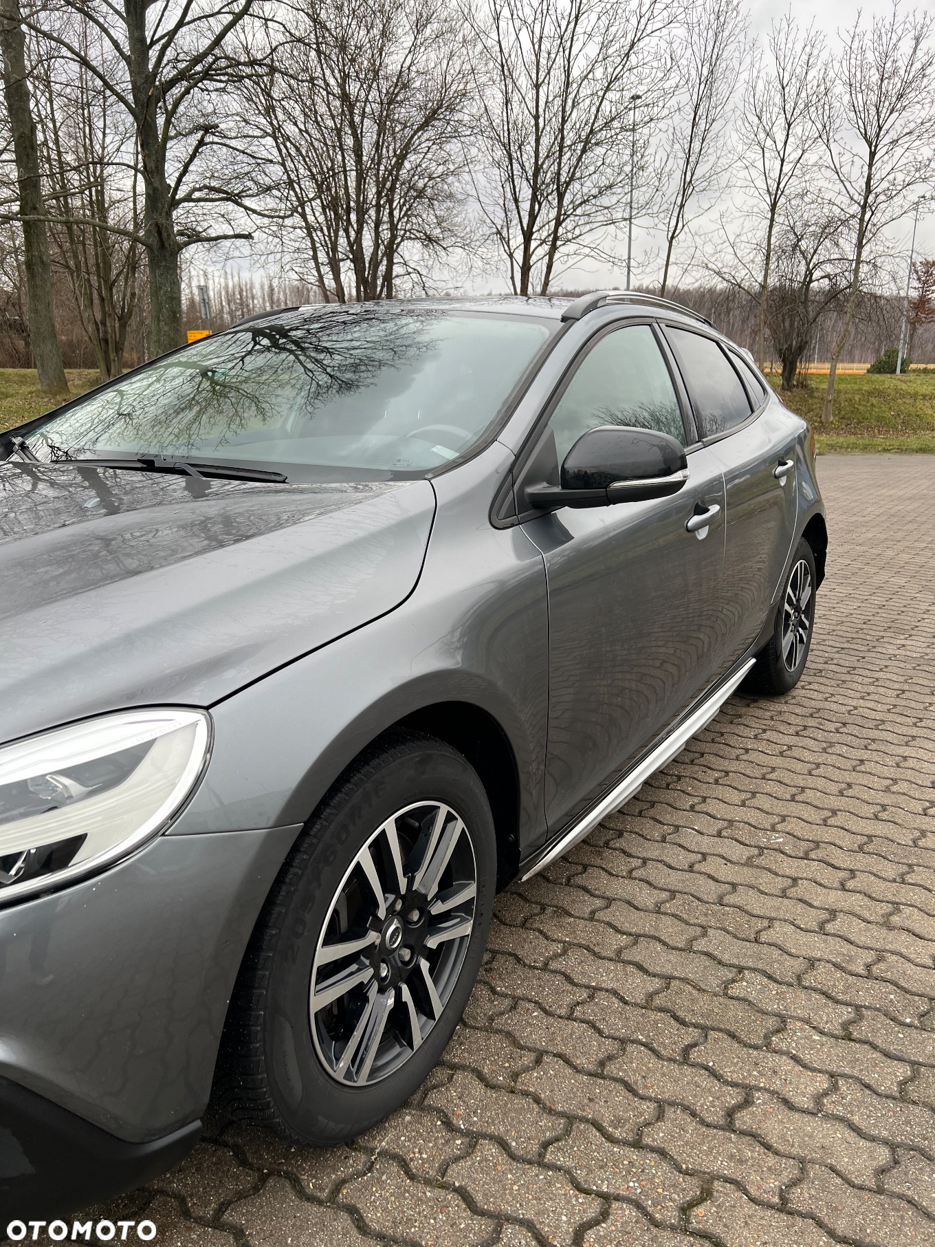Volvo V40 D3 Drive-E Momentum - 5
