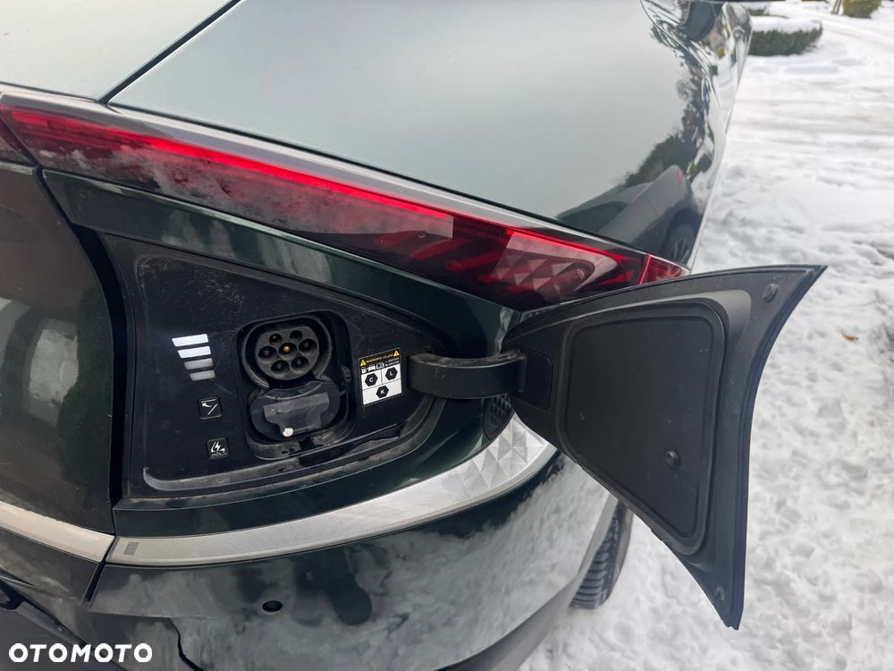 Kia EV6 58-kWh - 11