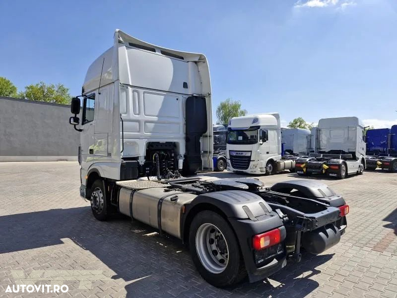 DAF XF 480FT - 3