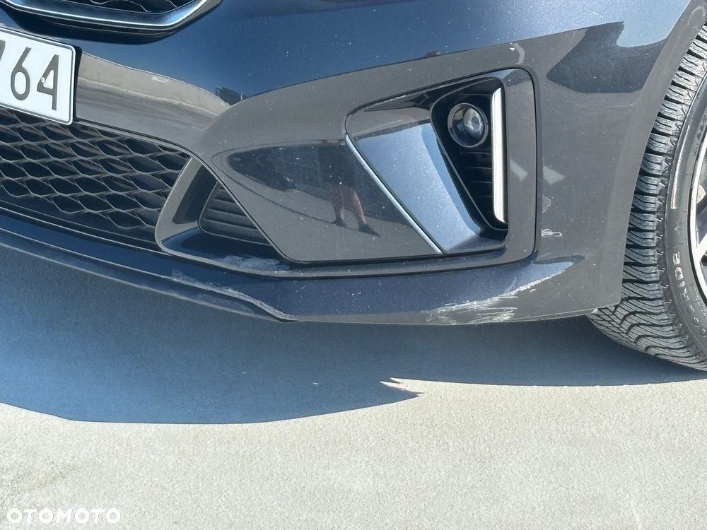 Kia ProCeed 1.6 CRDi GT Line DCT - 12