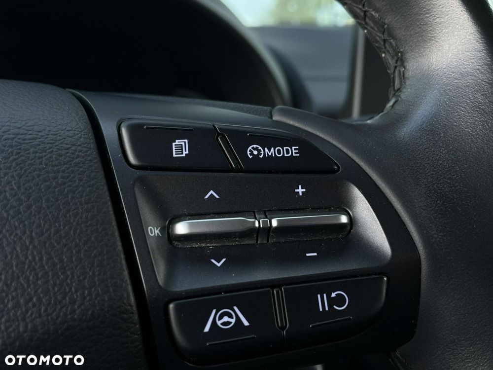 Hyundai Kona 1.0 T-GDI Comfort DCT - 18