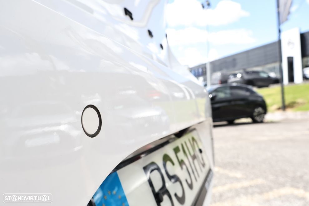 Opel Corsa 1.2 T Hybrid EdCT - 5