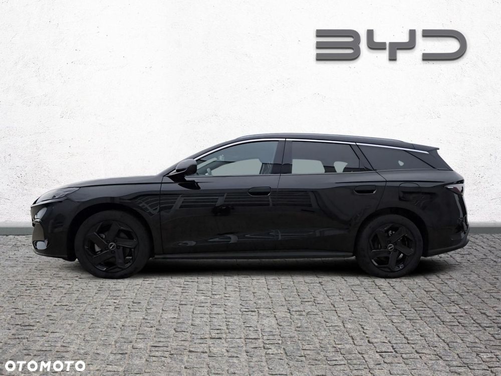 BYD Seal 6 - 2