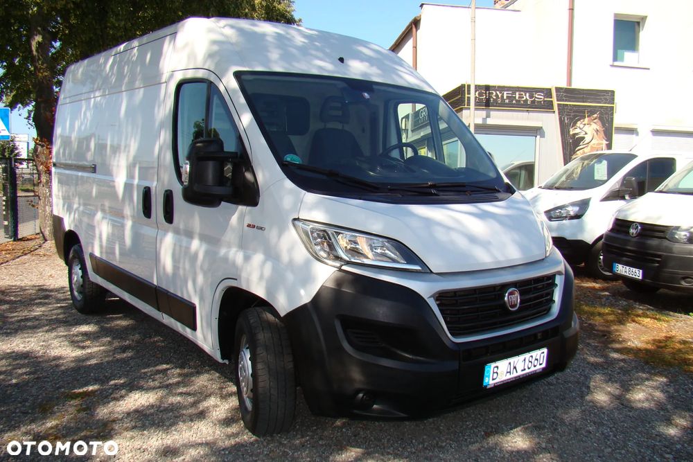Fiat Ducato - 6