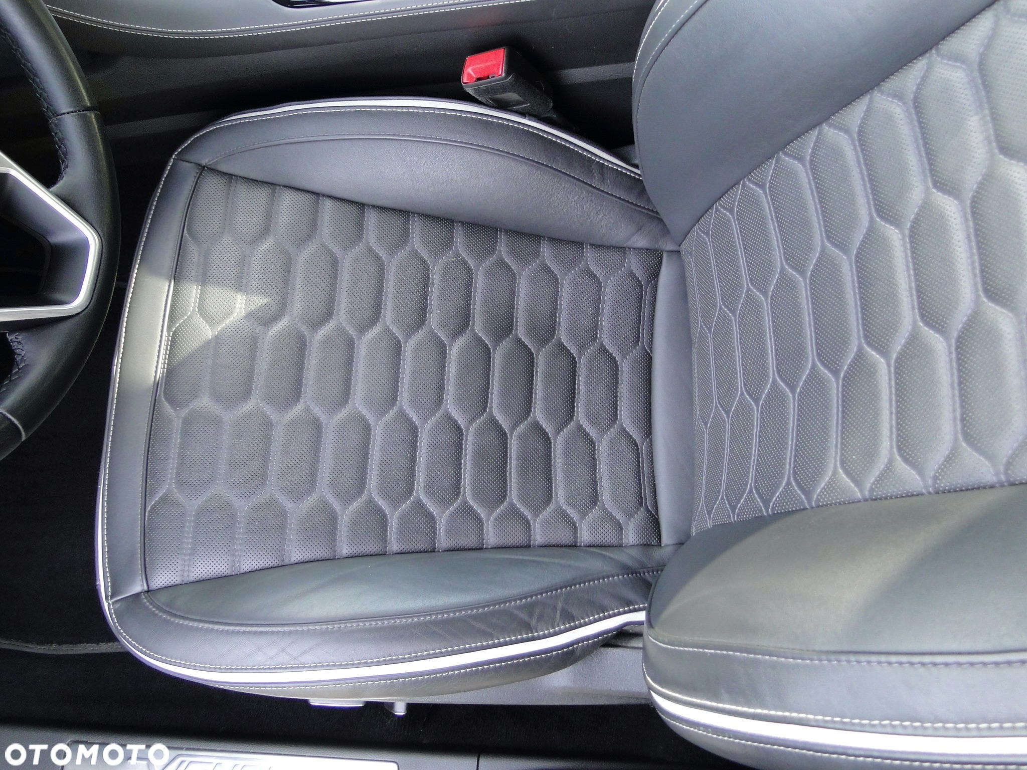 Ford Mondeo 2.0 Hybrid Vignale - 12