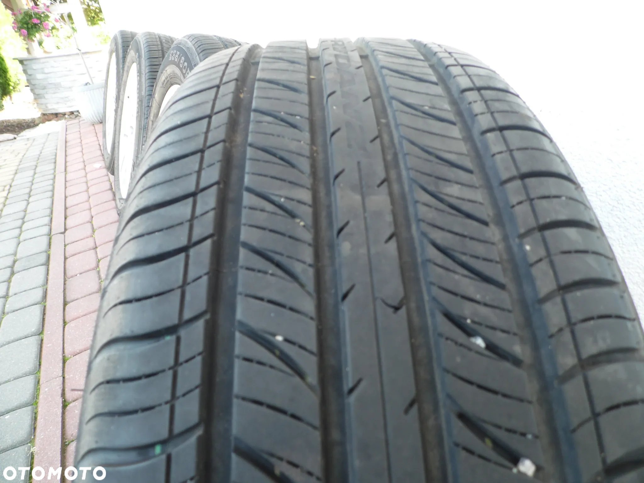 Felgi 18'' 5x112 Volvo XC90 235/60 R18 - 4