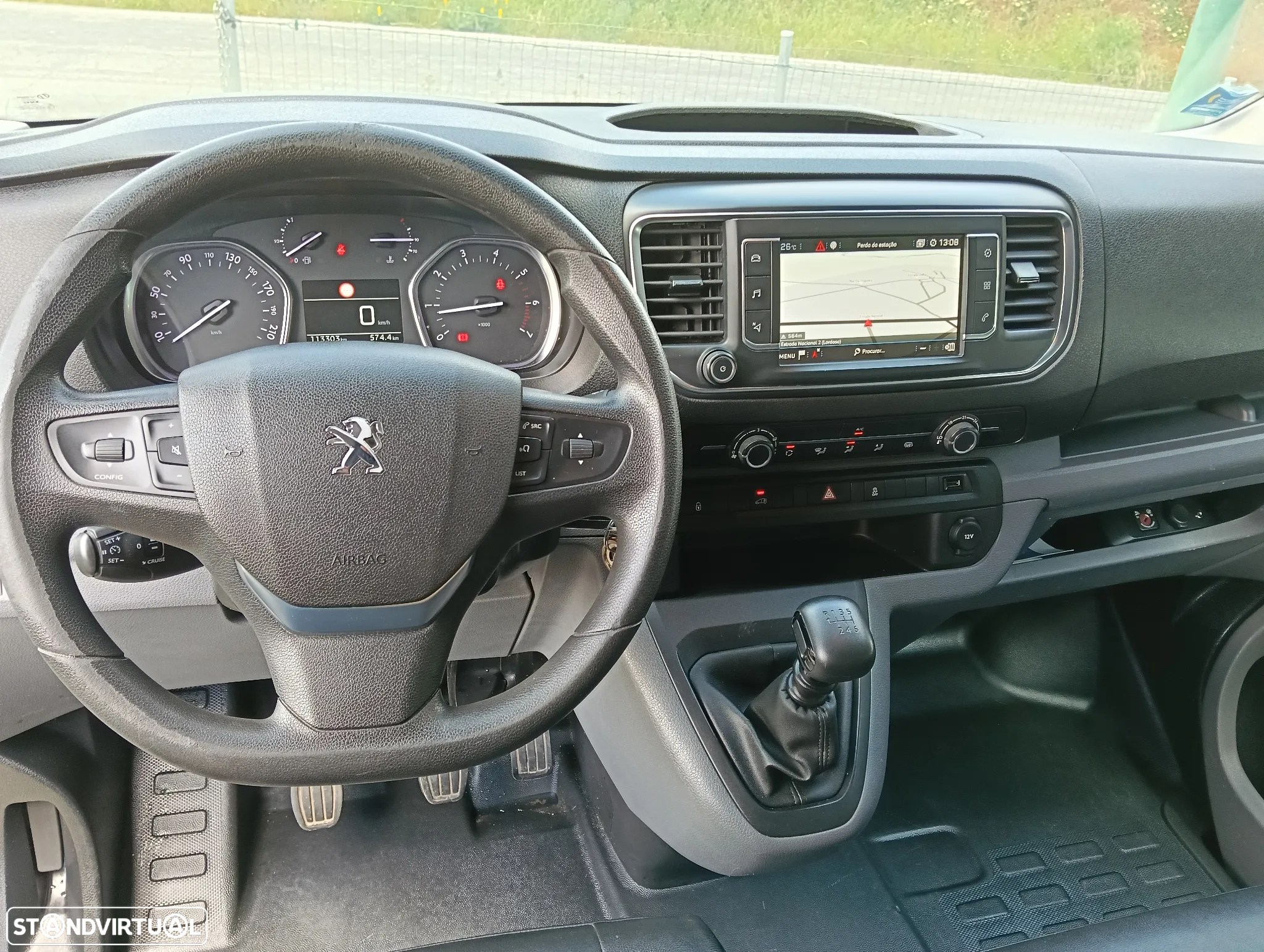 Peugeot Expert - 11