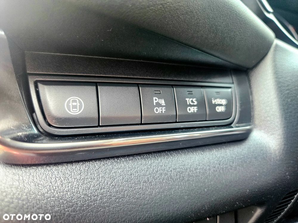 Mazda CX-30 SKYACTIV-G 2.0 M-Hybrid SELECTION - 35