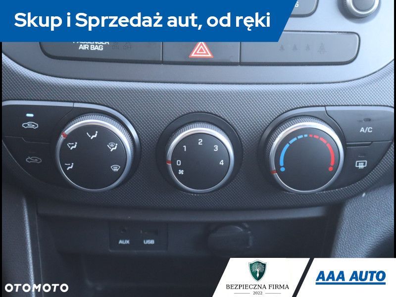Hyundai i10 - 14