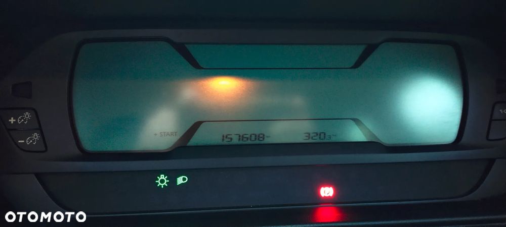 Citroën C4 Picasso 1.6 THP Seduction - 17