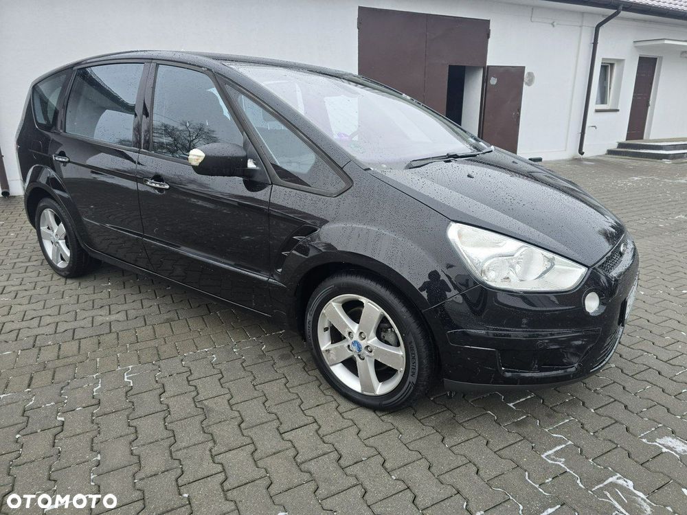 Ford S-Max - 2