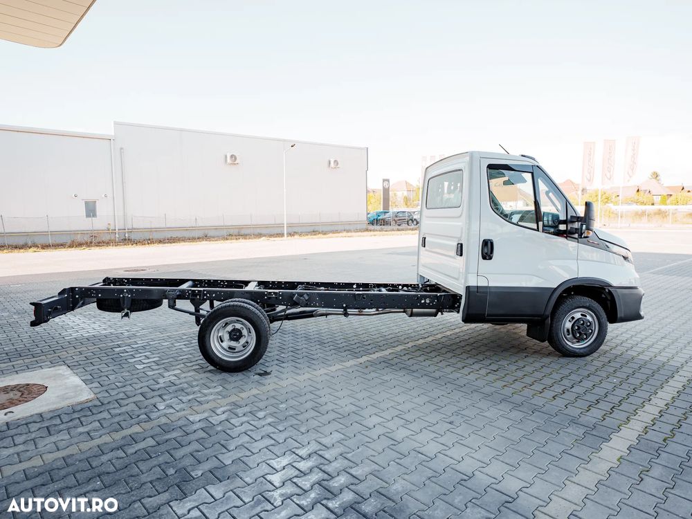 Iveco Daily 35C16H3.0 - 8