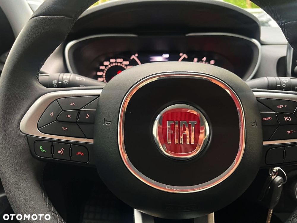 Fiat Tipo 1.4 16v Lounge - 22