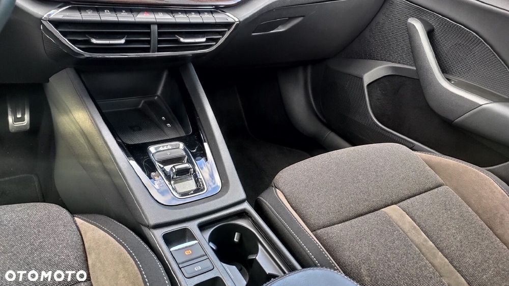 Skoda Octavia 2.0 TDI 4x4 Scout DSG - 26