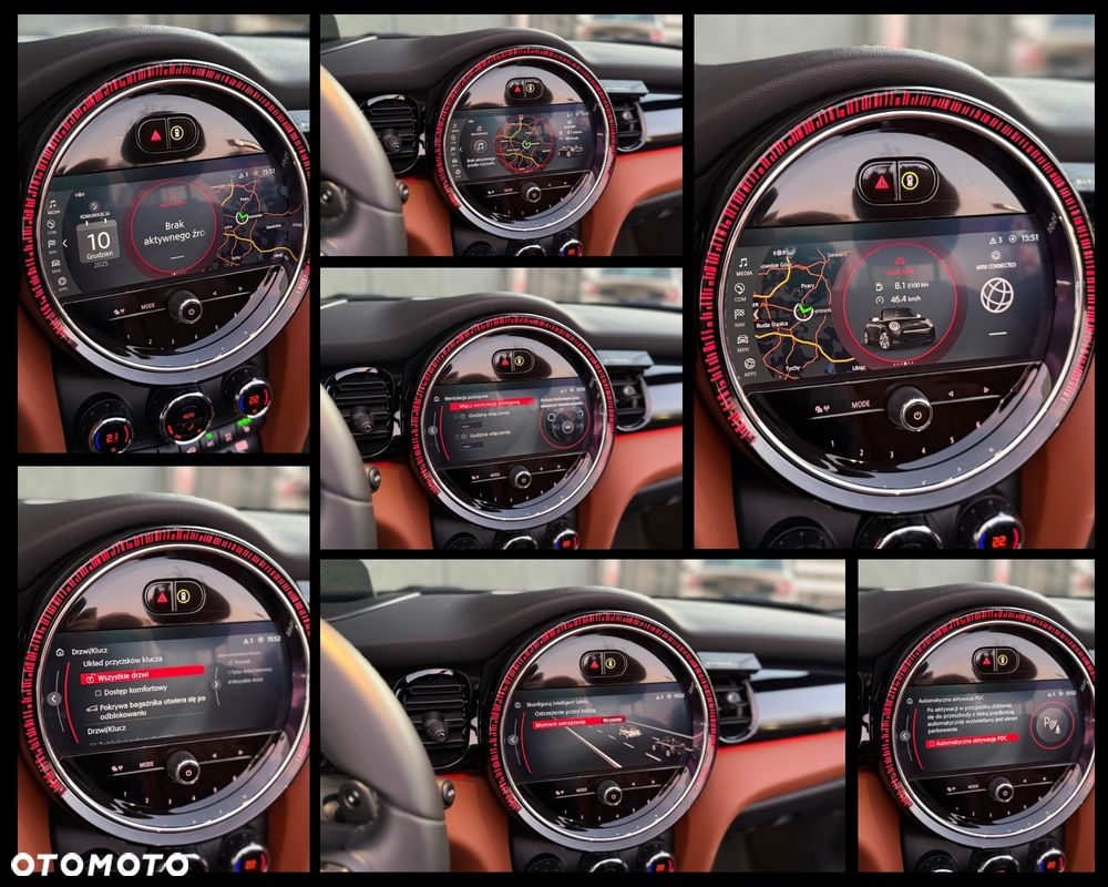 MINI Cooper S Yours Trim sport - 33