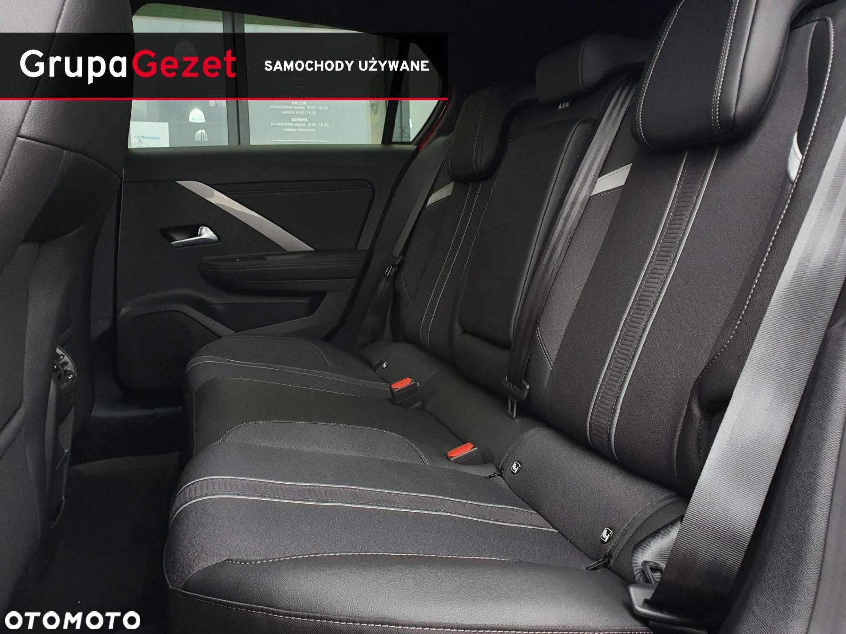 Opel Astra - 12