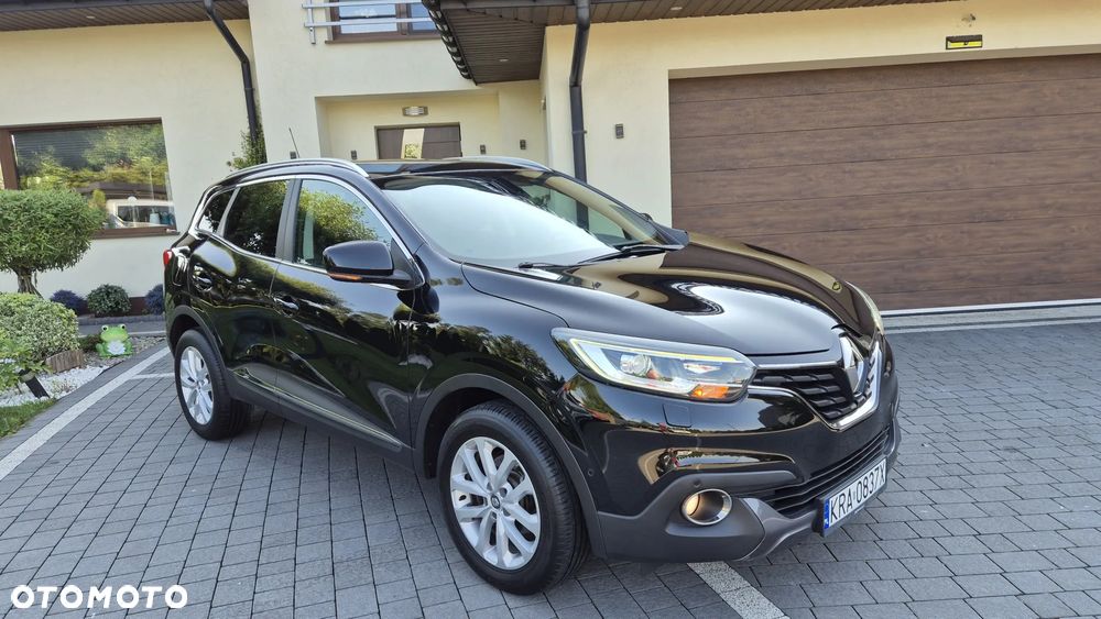Renault Kadjar 1.2 Energy TCe S-Edition - 36