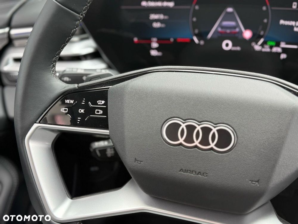 Audi A6 Avant TFSI mHEV Quattro S tronic - 25