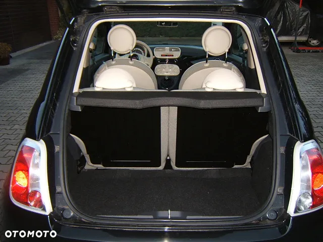 Fiat 500 - 16