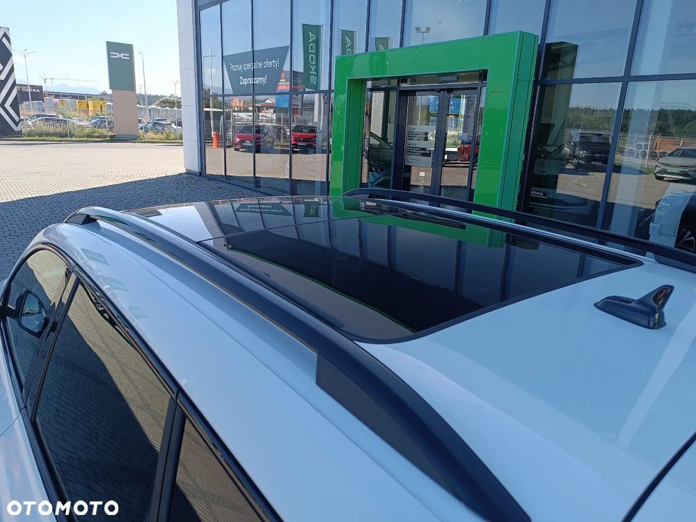 Skoda Karoq 1.5 TSI ACT Sportline DSG - 27