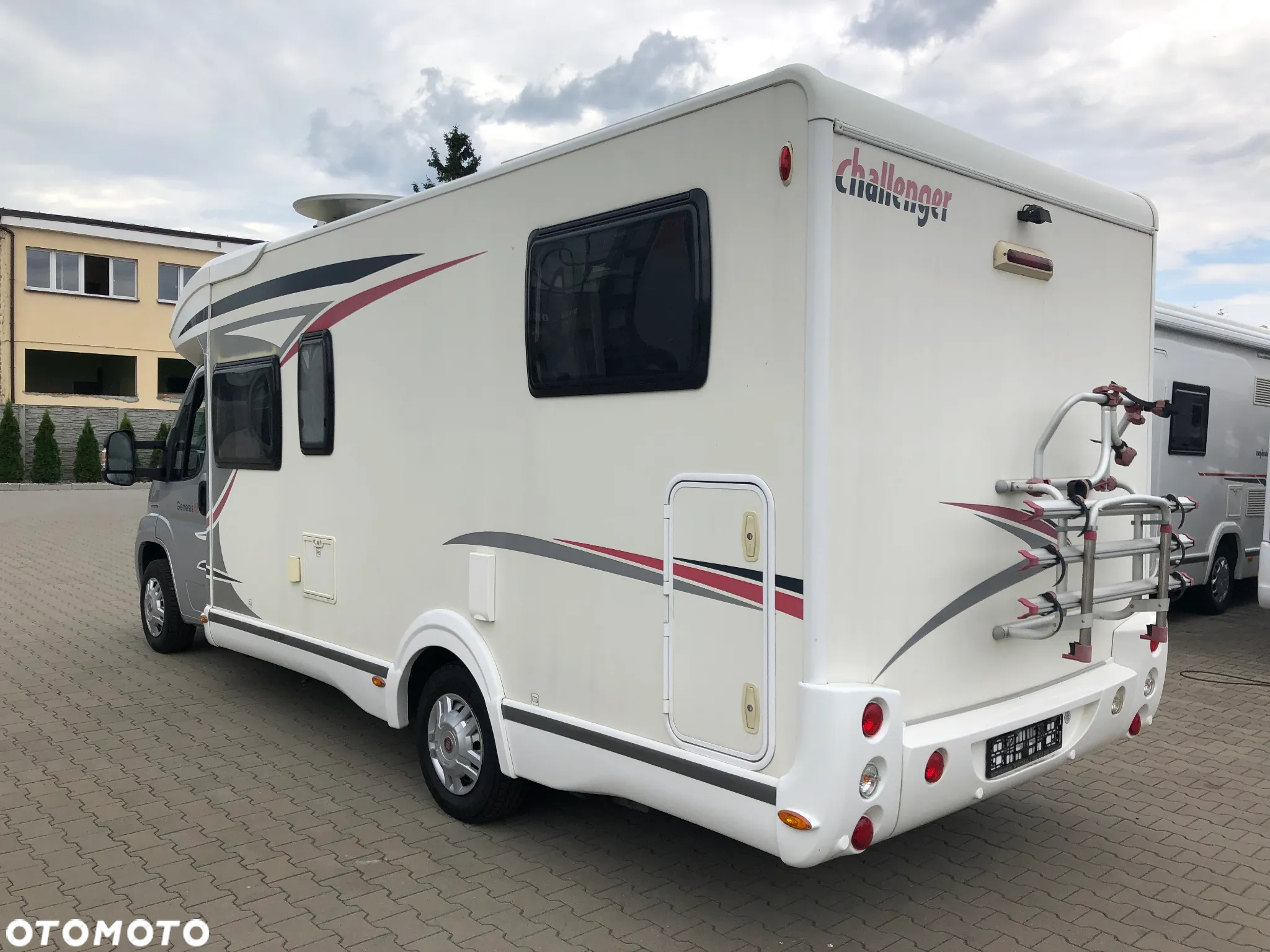 Fiat Ducato - 4