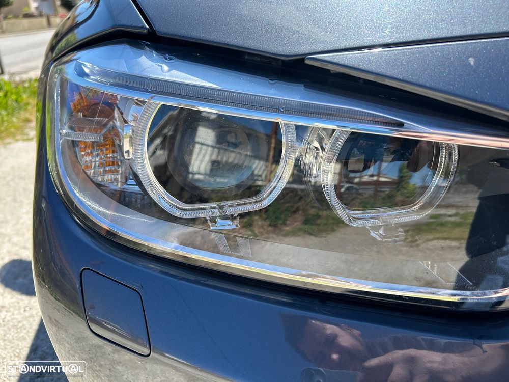 BMW 320 d xDrive L.Sport Auto - 9