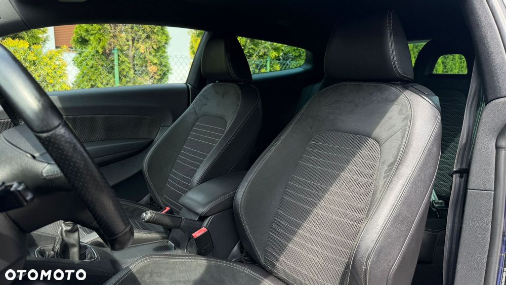 Volkswagen Scirocco 1.4 TSI R-Style - 13