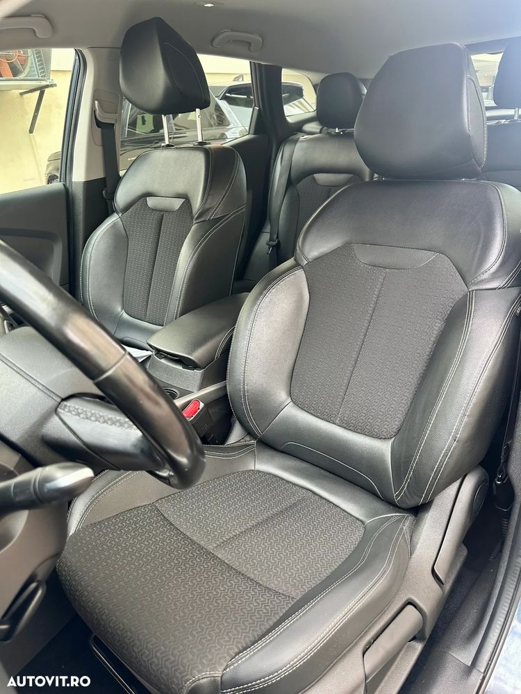 Renault Kadjar - 5