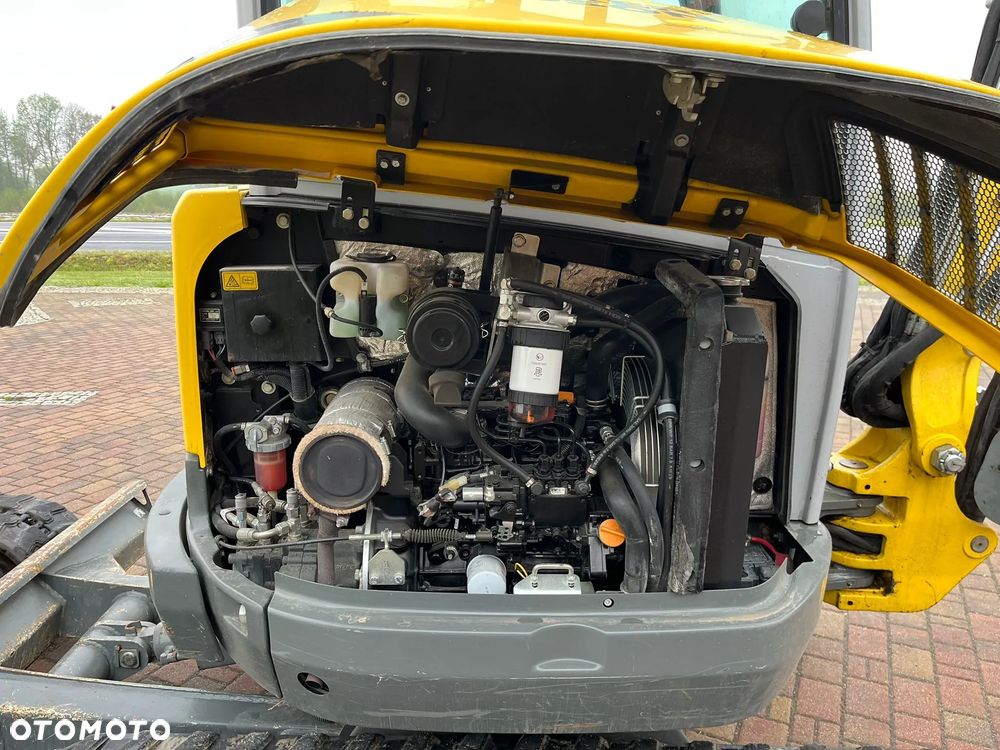 Wacker Neuson EZ26 - 7