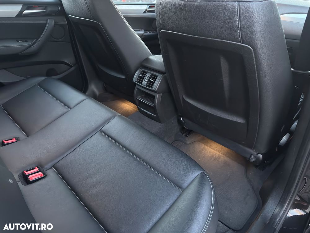 BMW X3 - 32