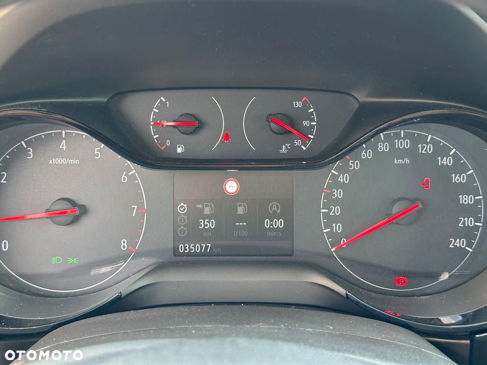 Opel Corsa - 10