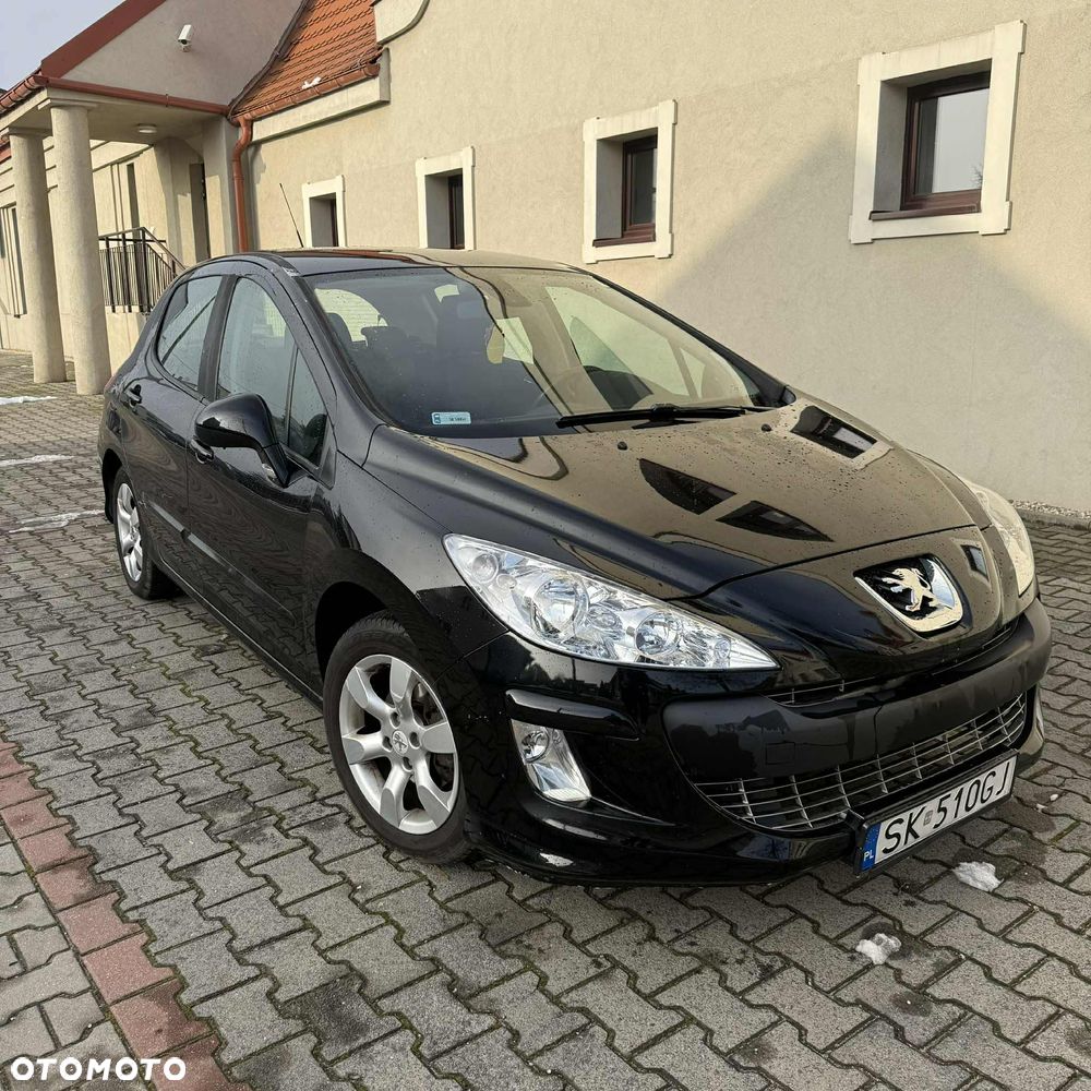 Peugeot 308 1.6 VTi Active - 2