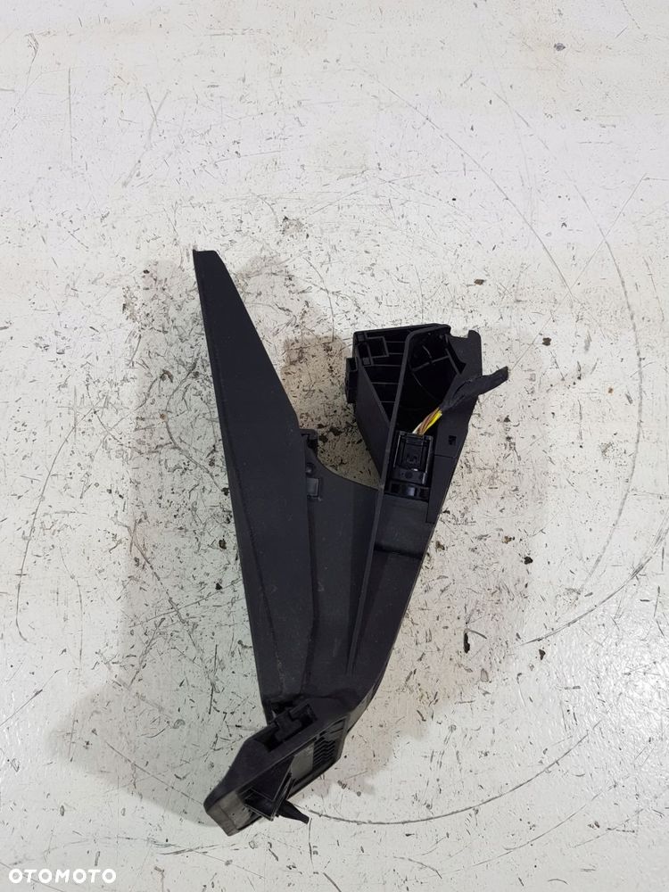 pedał potencjometr gazu 6860784 bmw seria 5 f10 f11 lift eur 2.0d 184km aut - 3