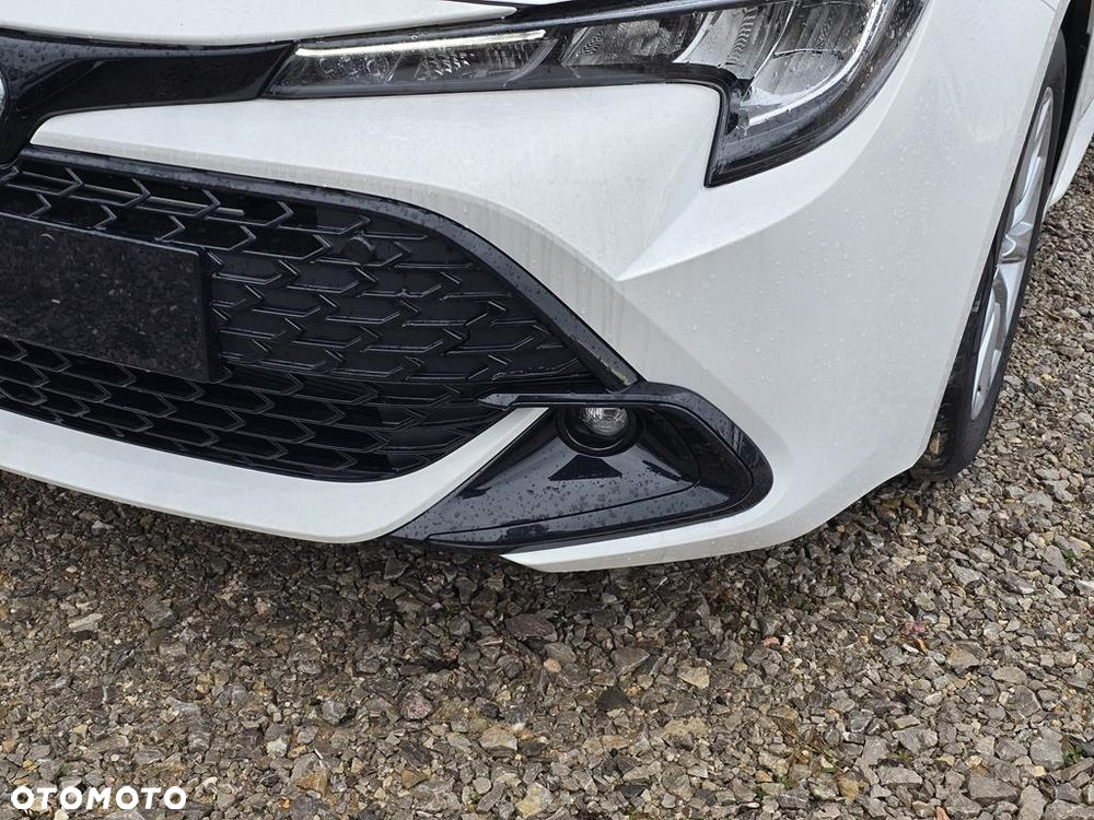 Toyota Corolla 1.8 Hybrid Comfort - 24