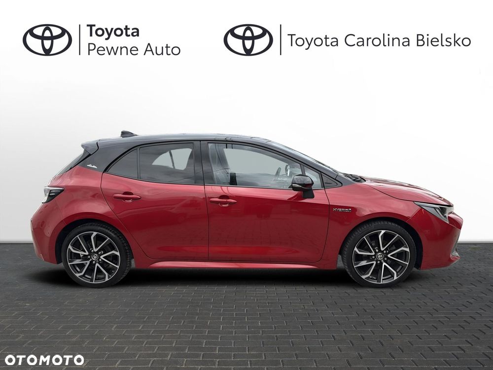 Toyota Corolla 1.8 Hybrid Selection - 24