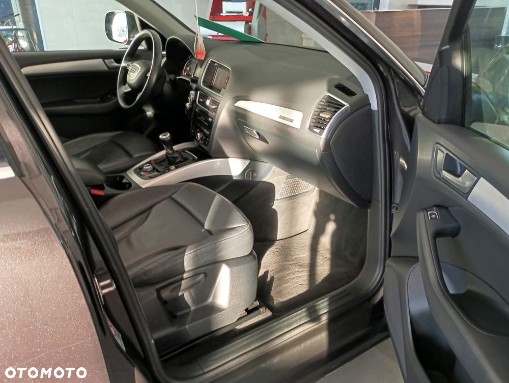Audi Q5 - 26
